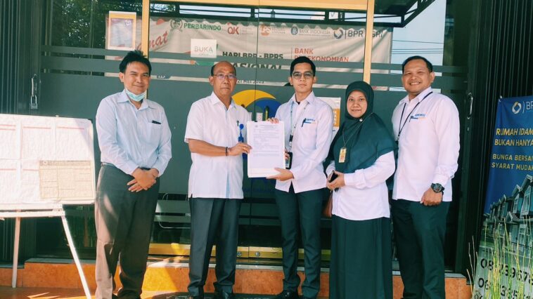 Kanwil DJP Bali Blokir 91 Rekening