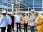 Jokowi: Smelter Fondasi Indonesia