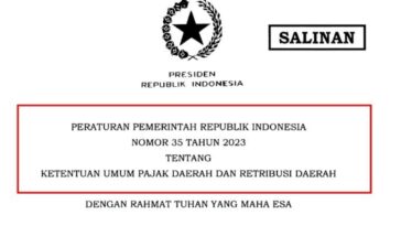Pemda Asal Pungut Pajak Akan Dikenakan Sanksi