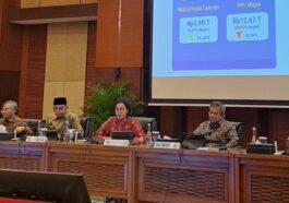 DJP Bentuk Komite Kepatuhan