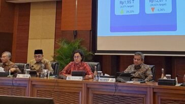 DJP Bentuk Komite Kepatuhan