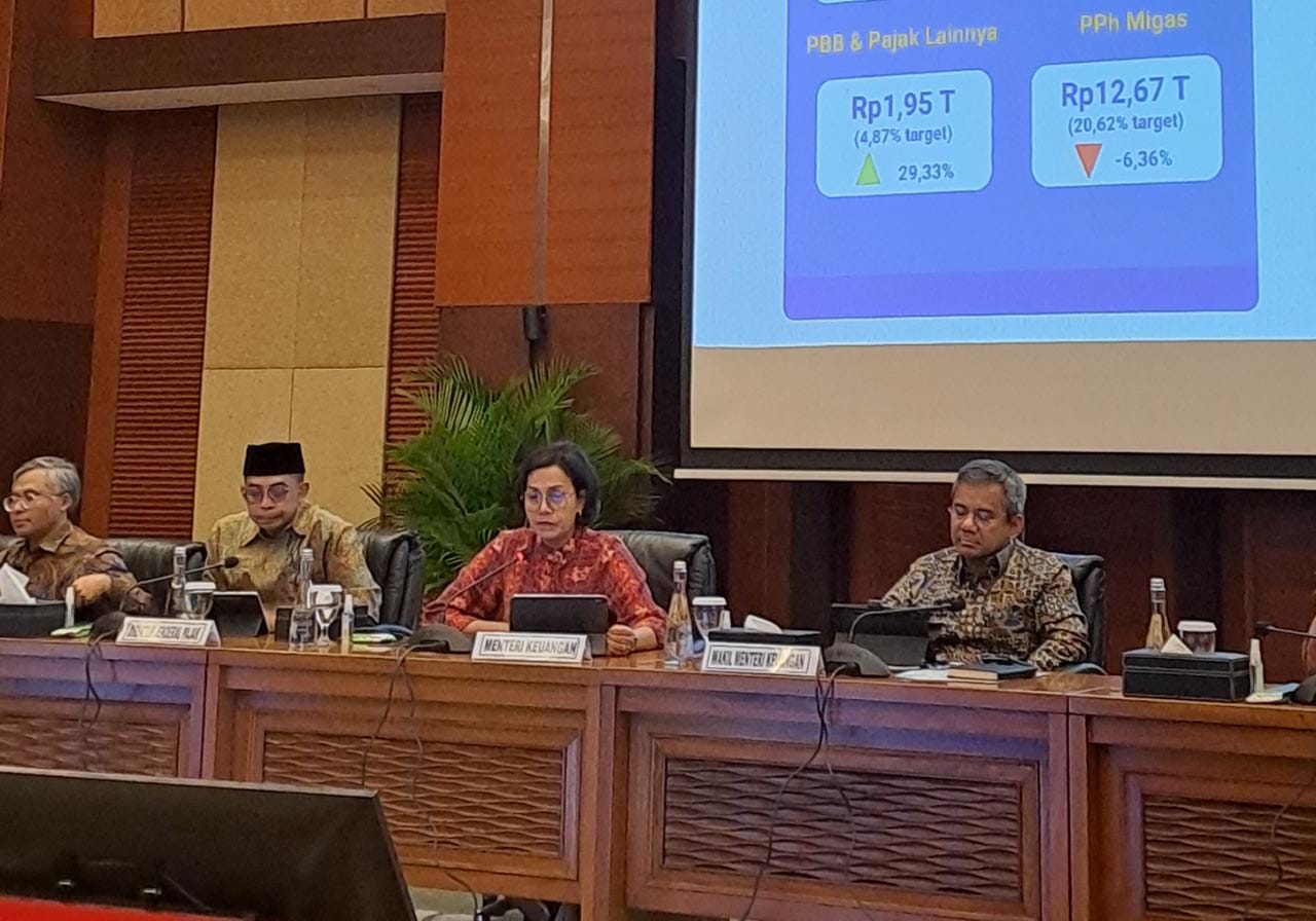 DJP Bentuk Komite Kepatuhan