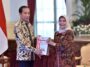 Jokowi: WTP Bukan Prestasi