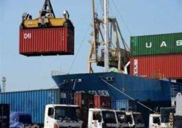 Pembebasan Bea Masuk atas Barang Impor Kembali