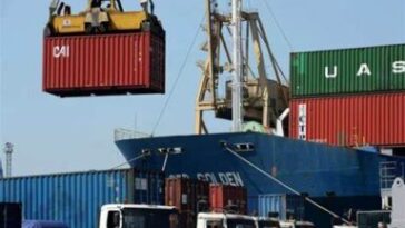 Pembebasan Bea Masuk atas Barang Impor Kembali
