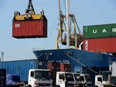 Pembebasan Bea Masuk atas Barang Impor Kembali