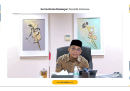 Dirjen Pajak: PMK Pajak Natura Segera Terbit