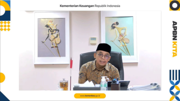 Dirjen Pajak: PMK Pajak Natura Segera Terbit