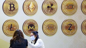 Bappebti: Nilai Transaksi Aset Kripto