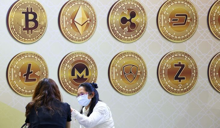 Bappebti: Nilai Transaksi Aset Kripto