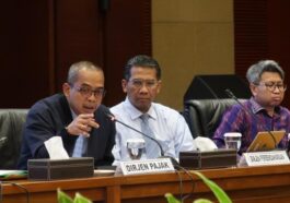 Dirjen Pajak: “Core Tax” Terhubung dengan Sistem