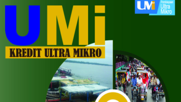 Mengajukan Pembiayaan Ultramikro