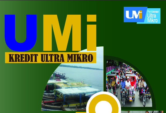 Mengajukan Pembiayaan Ultramikro