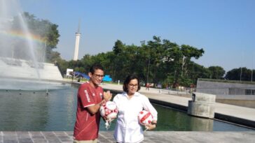 Pemerintah Kaji Insentif Pajak untuk Industri Film