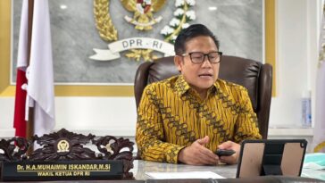 DPR: Kontribusi KEK Belum Optimal
