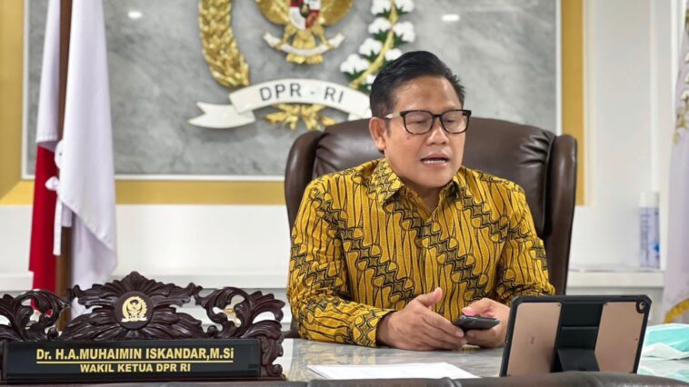 DPR: Kontribusi KEK Belum Optimal