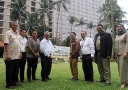 Hotel Sultan Pembayar PBB Terbesar