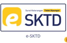 Tata Cara Pengajuan Permohonan SKTD