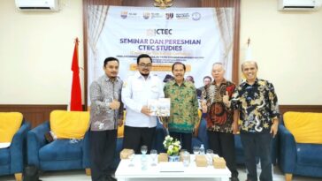 IBLAM CTEC