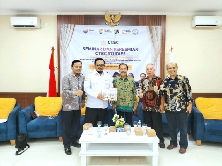 IBLAM CTEC