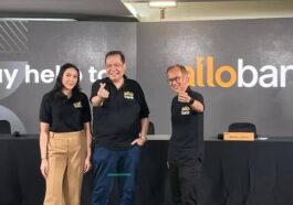 Allo Bank Bukalapak dan Indomaret