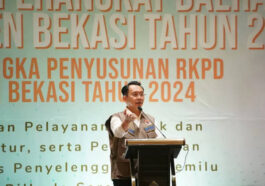 pemkab bekasi