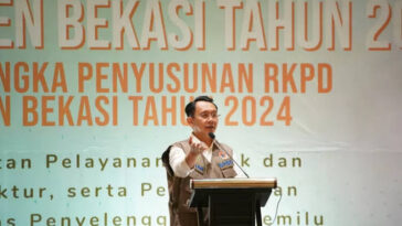 pemkab bekasi