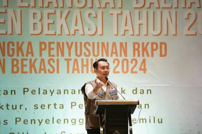 pemkab bekasi