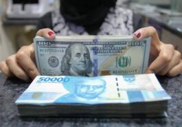Kurs Pajak 14-20 Juni