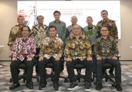 Telkom Akses Catatkan Pendapatan