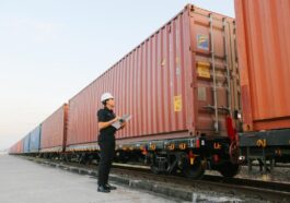 Pemberitahuan Ekspor Barang ke Bea Cukai