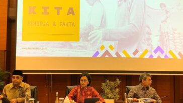 penerimaan pajak