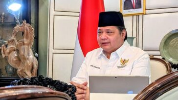 Bangun Teknologi CCUS