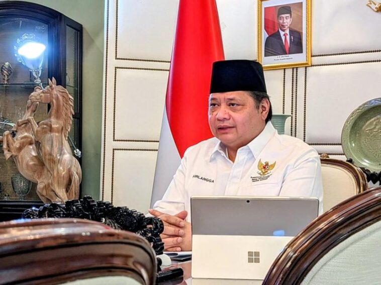 Bangun Teknologi CCUS