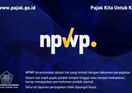 NPWP Tak Kunjung Dikirim