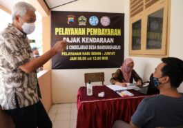 Program Budiman