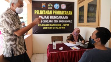 Program Budiman