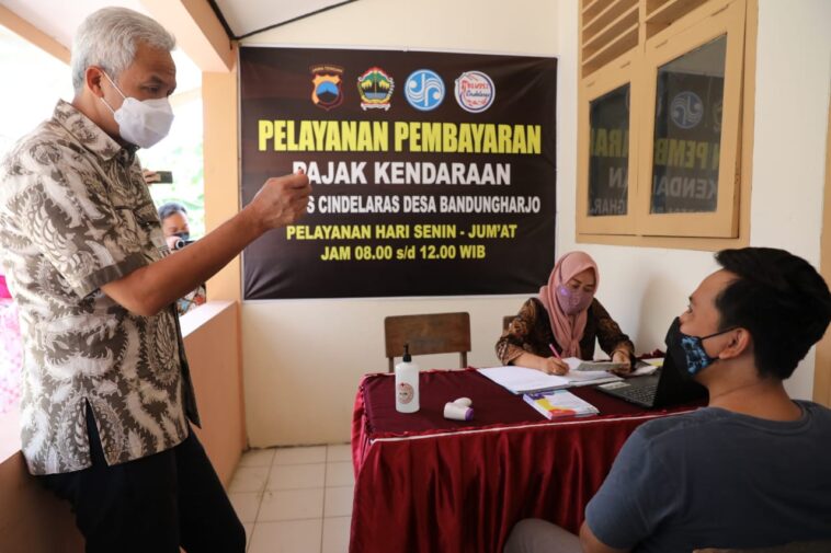 Program Budiman