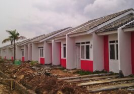 Pembebasan PPN atas Pembelian Rumah