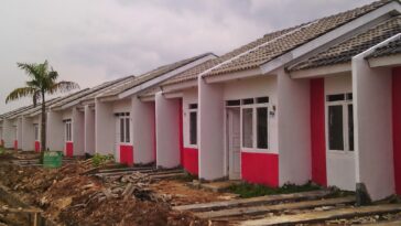 Pembebasan PPN atas Pembelian Rumah