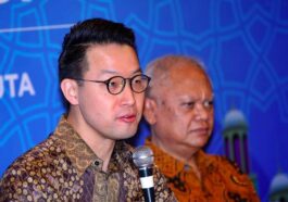 Lippo Group Karbon