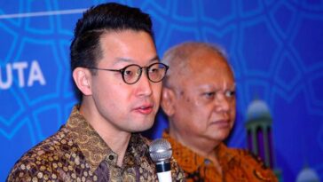 Lippo Group Karbon