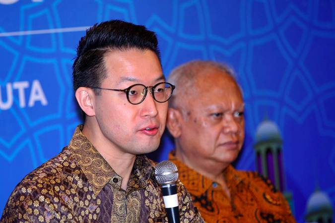 Lippo Group Karbon