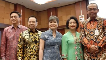 APINDO Perkuat Dukungan Kebijakan Perpajakan