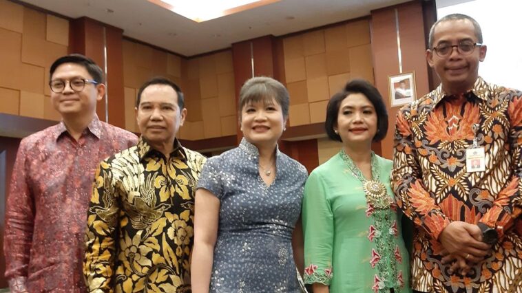 APINDO Perkuat Dukungan Kebijakan Perpajakan