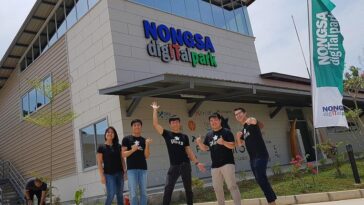 KEK Nongsa Batam Catatkan Nilai Investasi