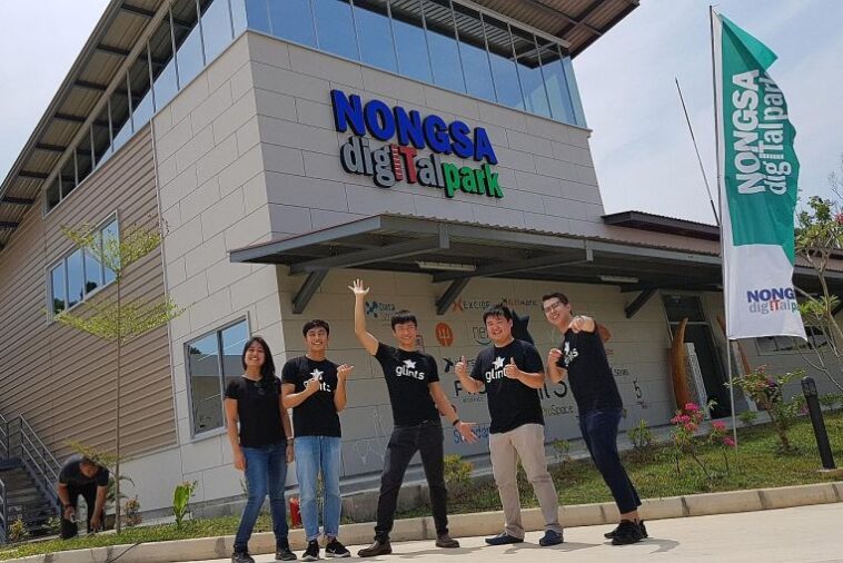 KEK Nongsa Batam Catatkan Nilai Investasi