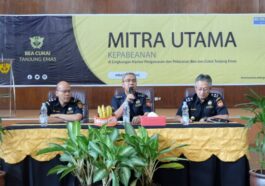 Fasilitas MITA Kepabeanan bagi Perusahaan