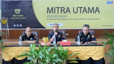 Fasilitas MITA Kepabeanan bagi Perusahaan
