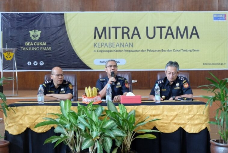 Fasilitas MITA Kepabeanan bagi Perusahaan